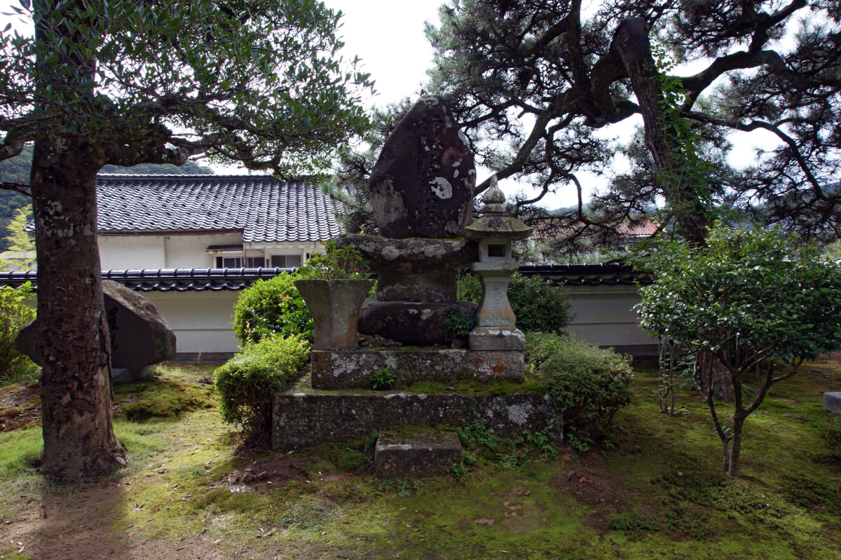 玉田寺の写真 ©663highland(CC-BY-SA-3.0)