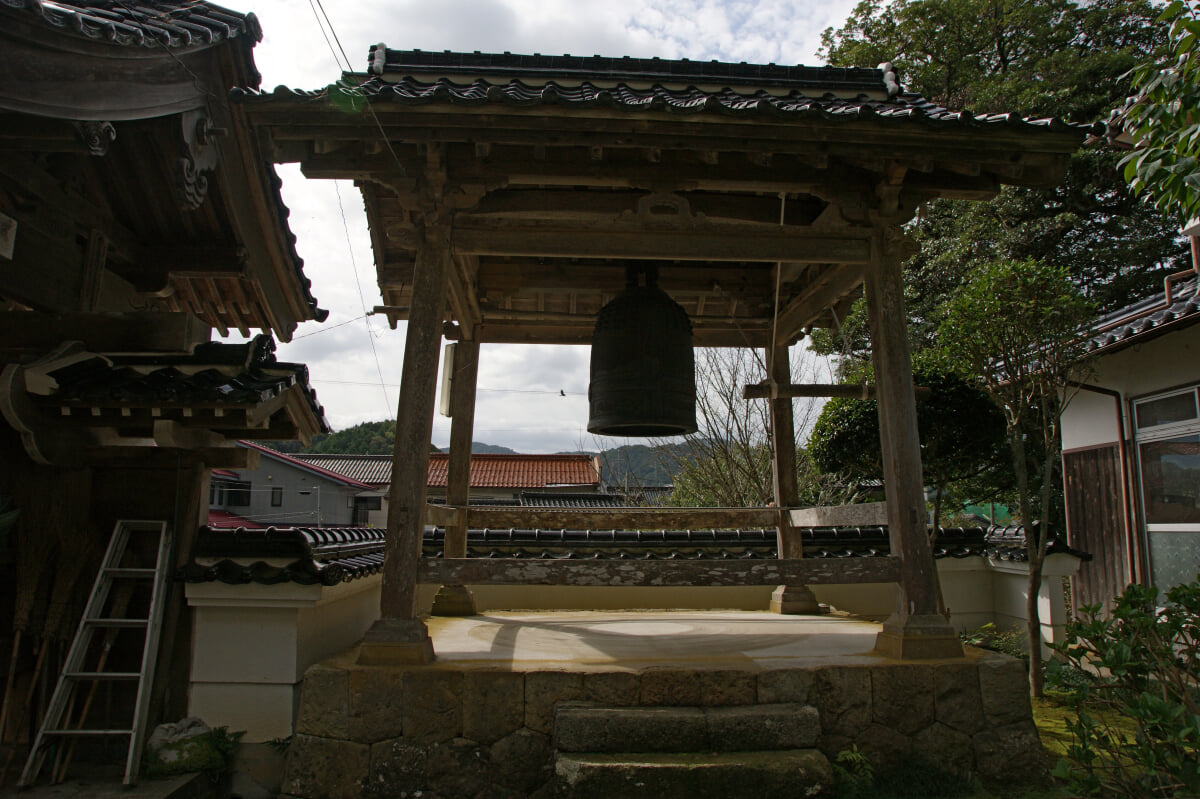 玉田寺の写真 ©663highland(CC-BY-SA-3.0)