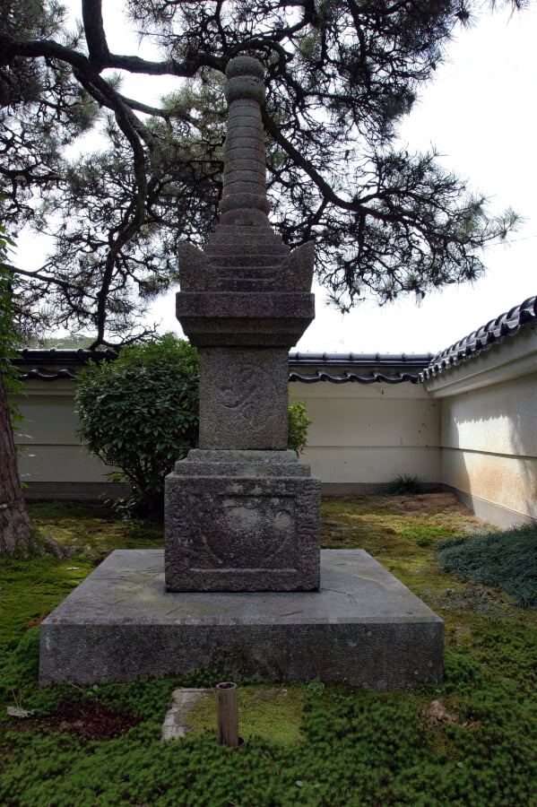 玉田寺の写真 ©663highland(CC-BY-SA-3.0)