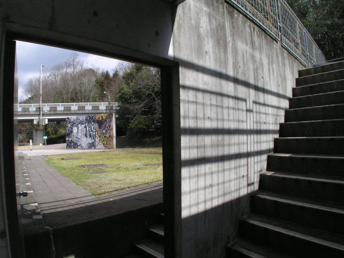 西脇市 岡之山美術館の写真 ©おぉたむすねィく探検隊(CC-BY-SA-3.0)