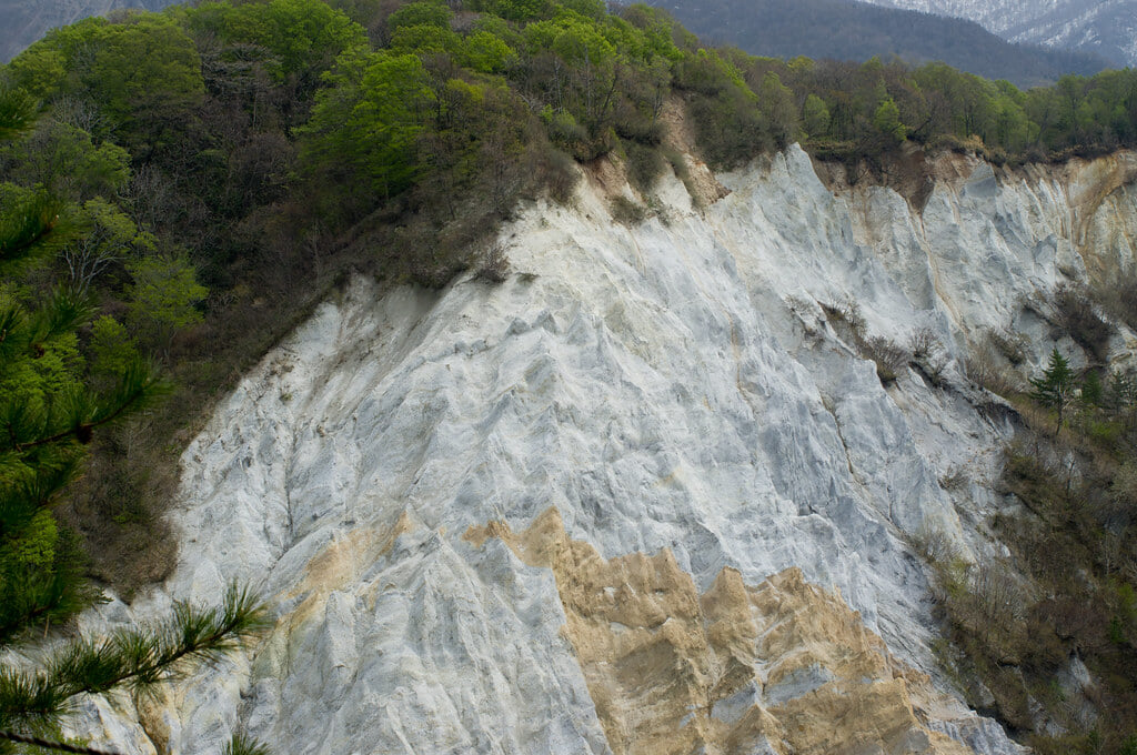 日本キャニオンの写真 ©nachans(CC BY 2.0)