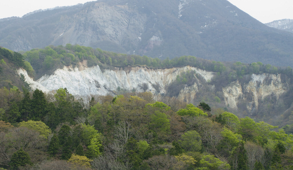 日本キャニオンの写真 ©nachans(CC BY 2.0)