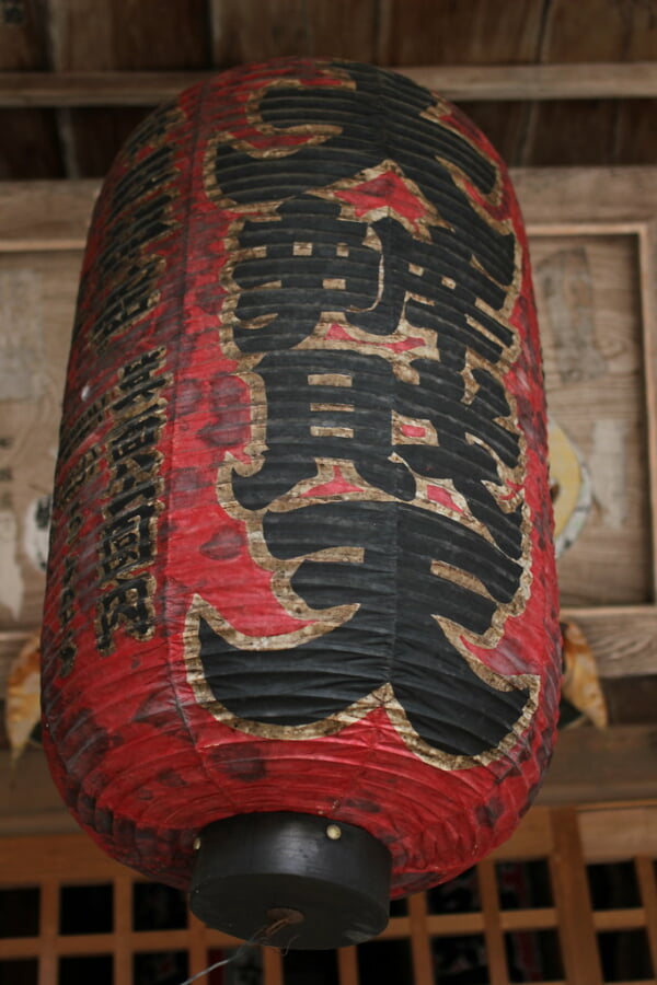 瀧安寺の写真 ©miya-aki(CC BY 2.0)