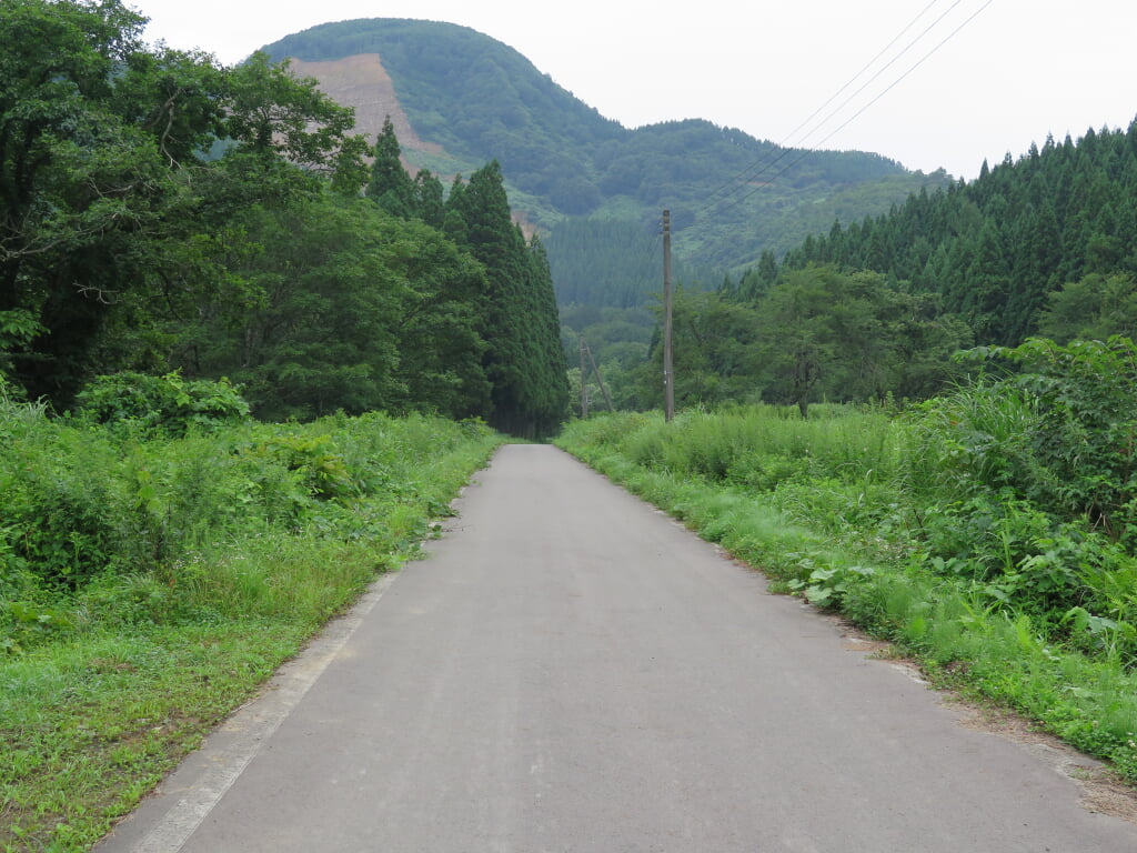 大平キャンプ場の写真 ©Douglaspperkins(CC BY 4.0)