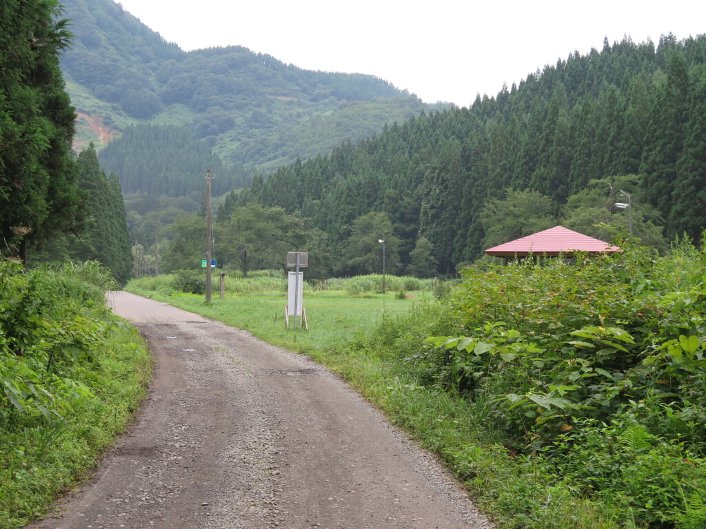 大平キャンプ場の写真 ©Douglaspperkins(CC BY 4.0)