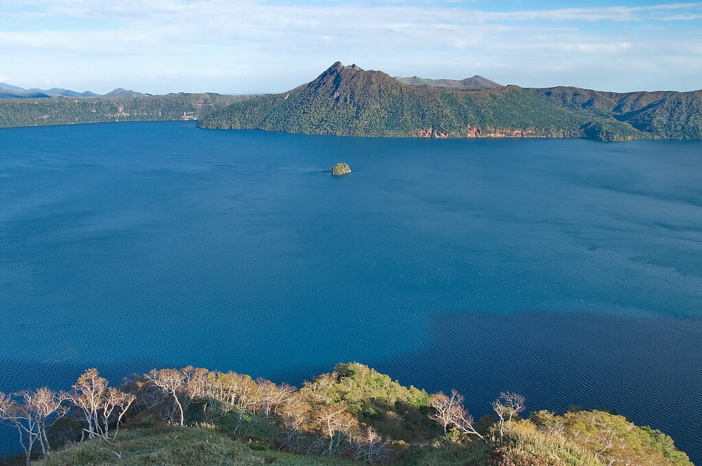 摩周湖第三展望台の写真 ©Travel-Picture(CC BY-ND 2.0)