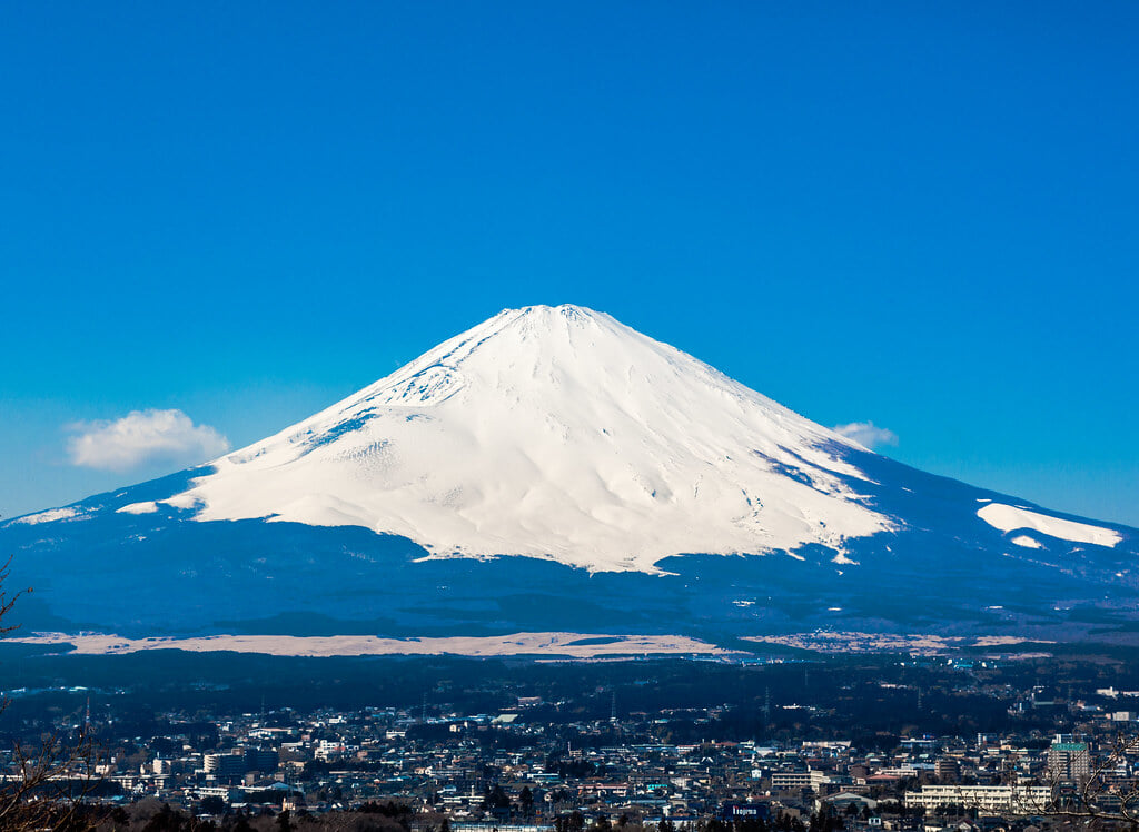 平和公園の写真 ©hans-johnson(CC BY-ND 2.0)