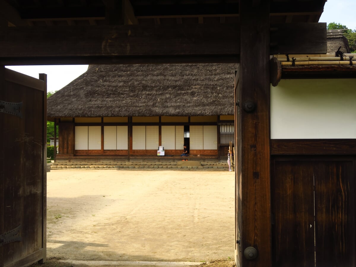 野山北・六道山公園の写真 