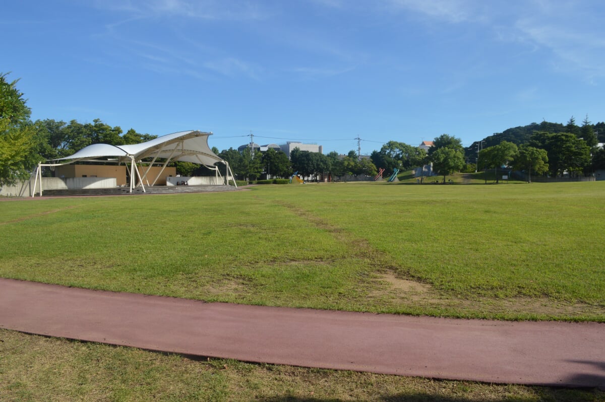 うずしおふれあい公園の写真 ©Asturio(CC BY-SA 4.0)