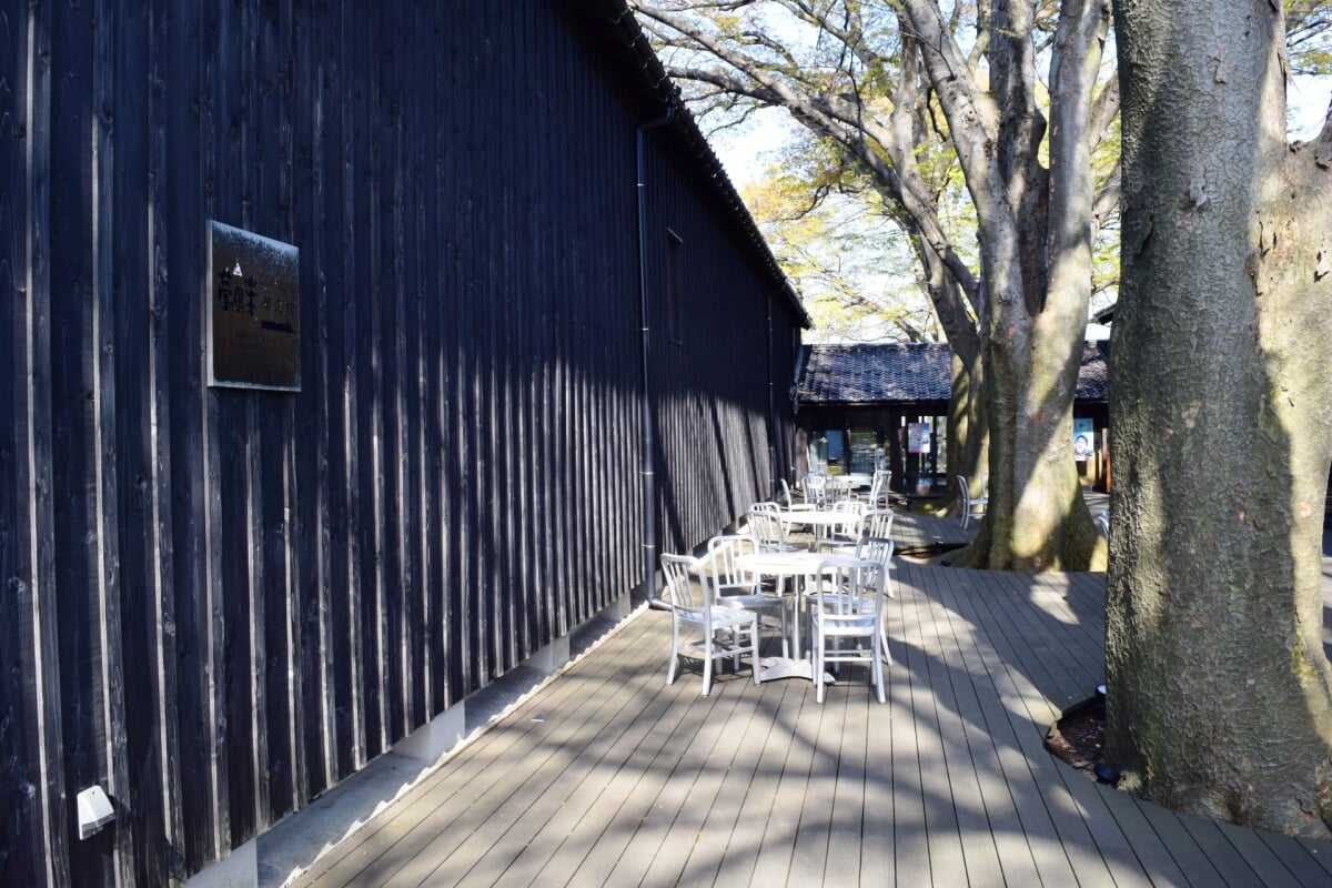 庄内米歴史資料館の写真 