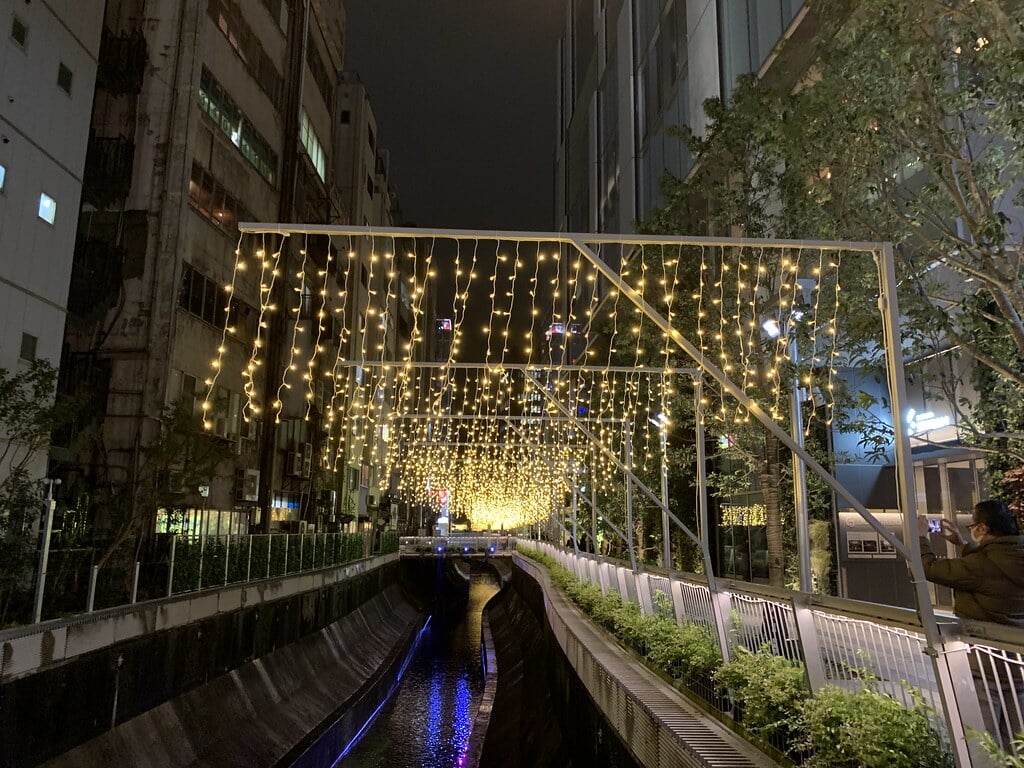 渋谷ストリームの写真 ©nakashi(CC BY-SA 2.0)