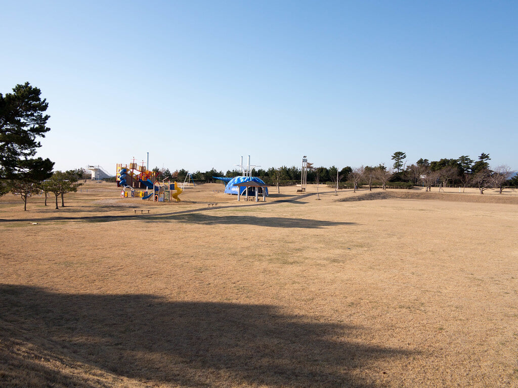 天神岬スポーツ公園の写真 ©h_okumura(CC BY 2.0)