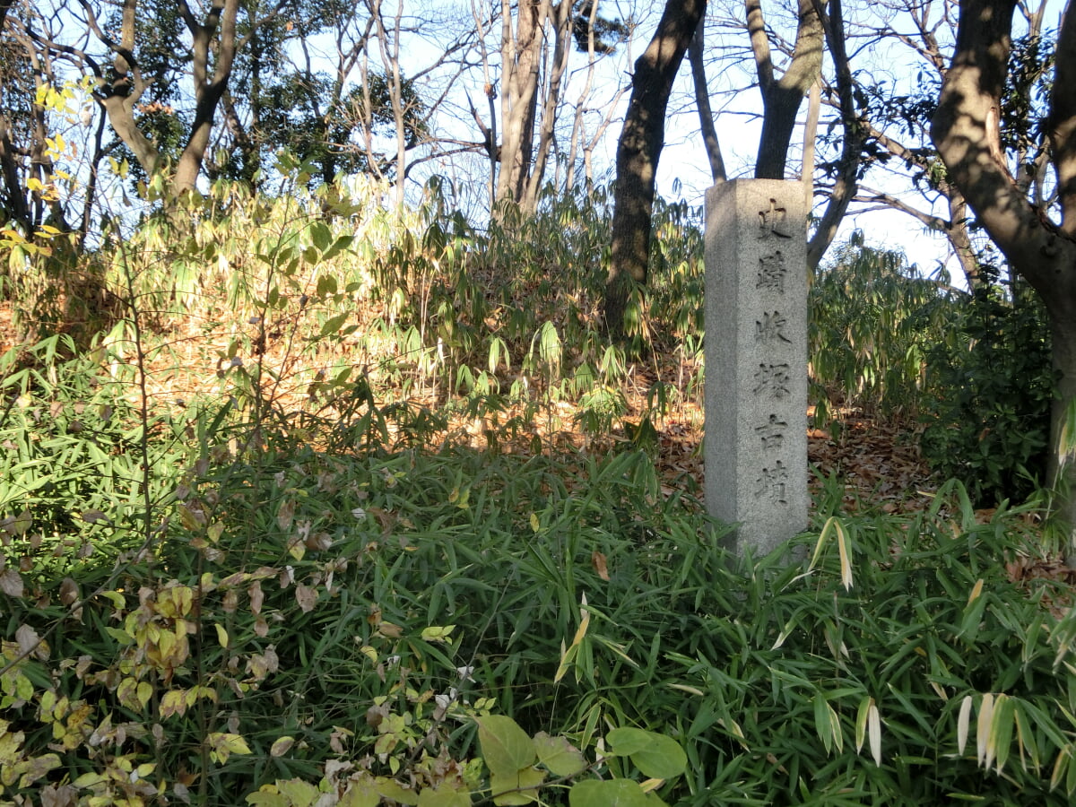 収塚古墳の写真 ©あばさー(Public domain)