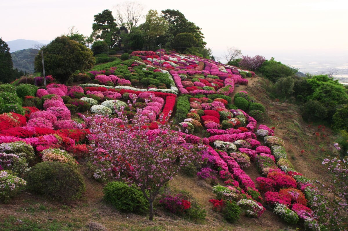 歌垣公園の写真 ©mahlervv(CC BY 3.0)