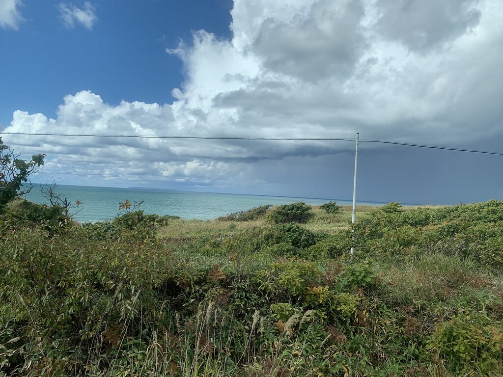 焼尻島の写真 ©inunami(CC BY 2.0)