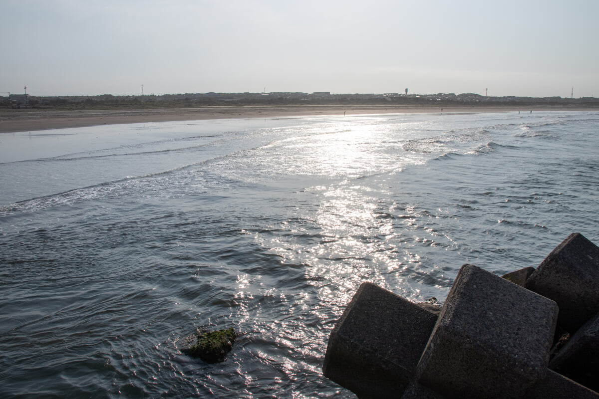 平井海水浴場の写真 ©Σ64(CC BY 4.0)