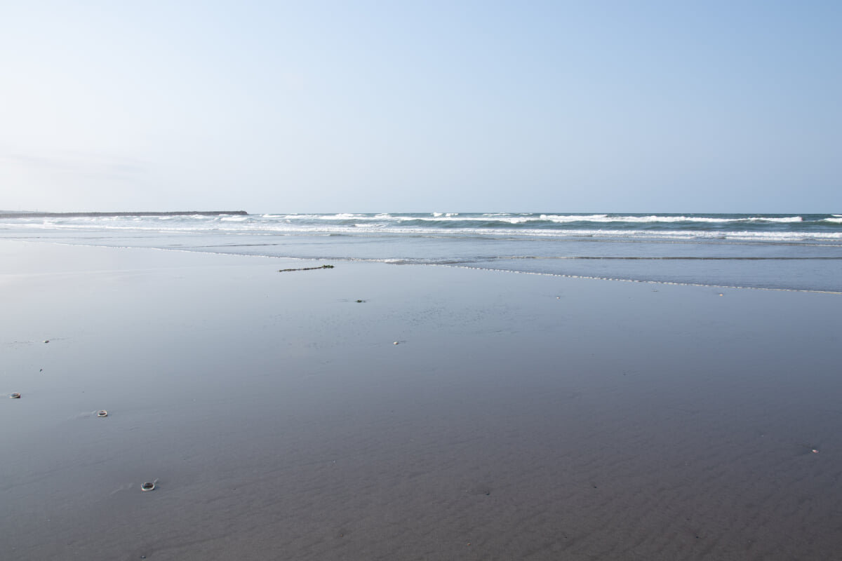 平井海水浴場の写真 ©Σ64(CC BY 4.0)