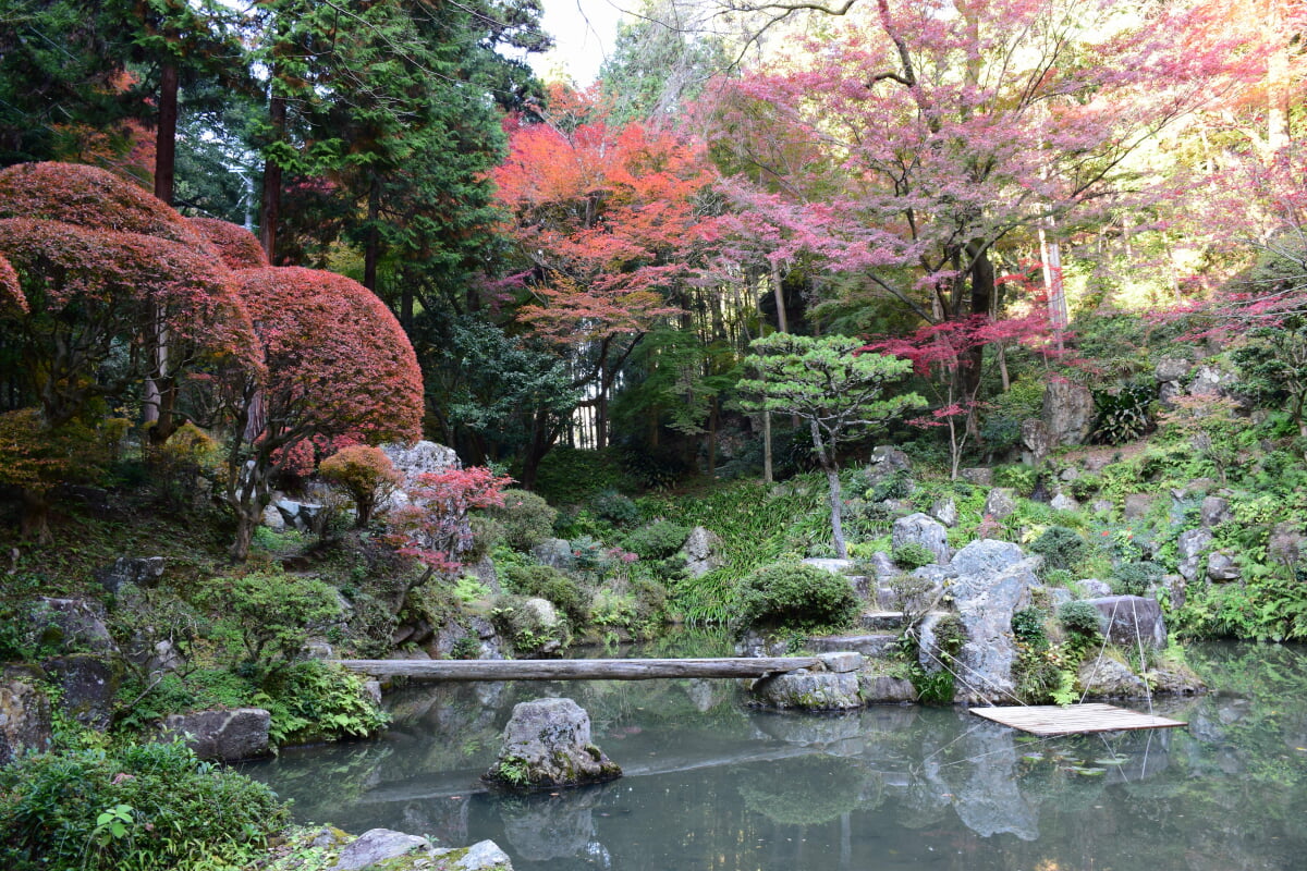 内々神社の写真 ©Bariston(CC BY-SA 4.0)