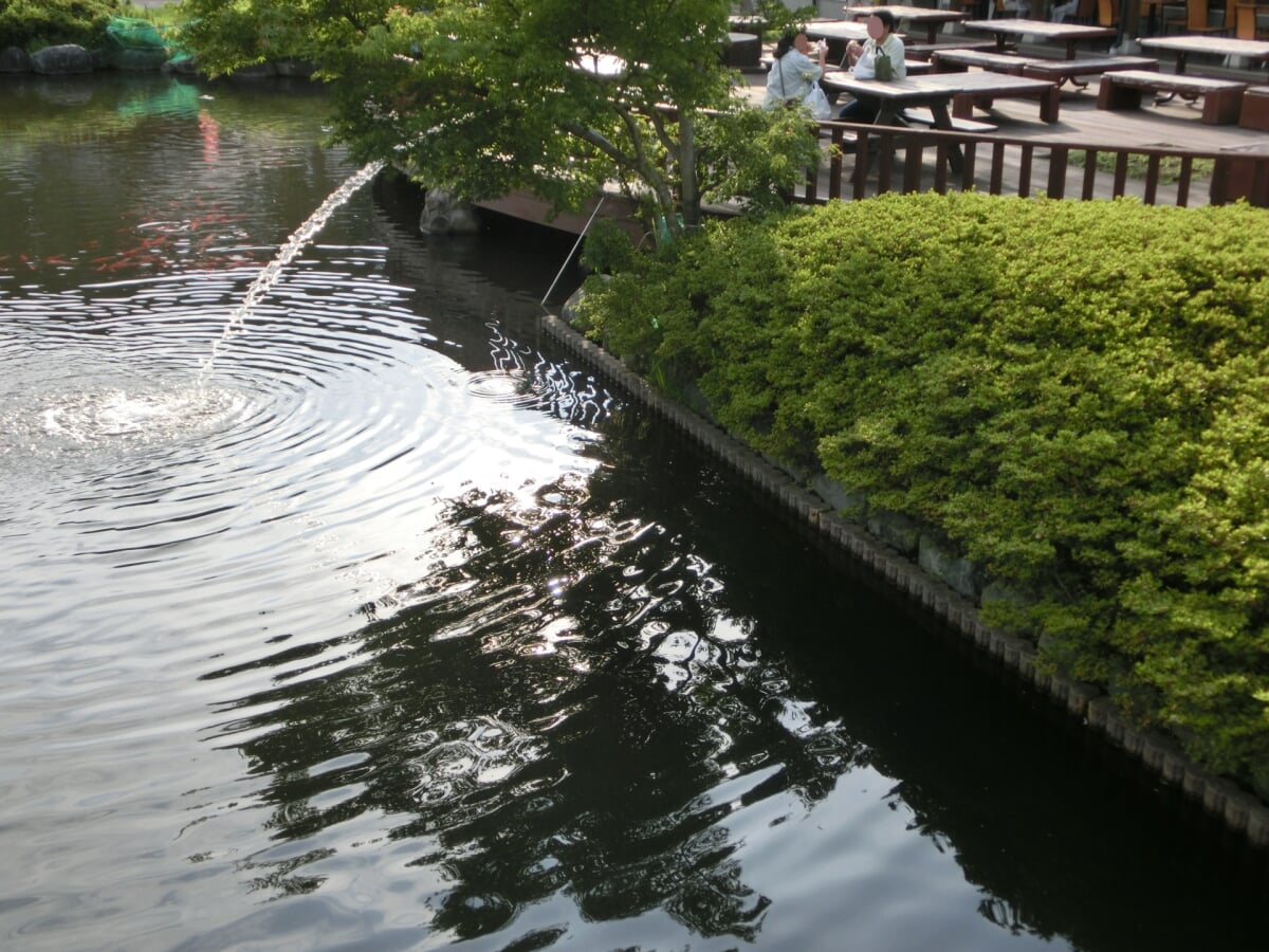 道の駅 川場田園プラザの写真 