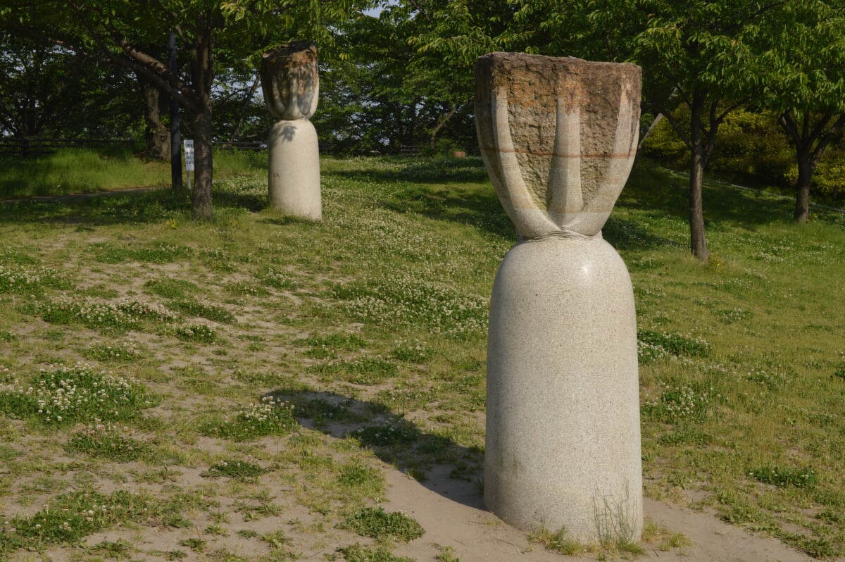 はるひ夢の森公園の写真 ©Asturio(CC BY-SA 4.0)