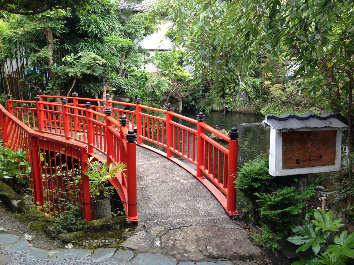 広沢寺温泉の写真 ©Thirteen-fri(CC BY-SA 4.0)