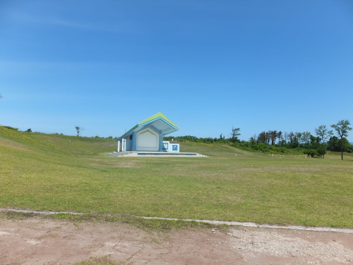 ポンポコ山公園の写真 ©掬茶(CC BY-SA 4.0)