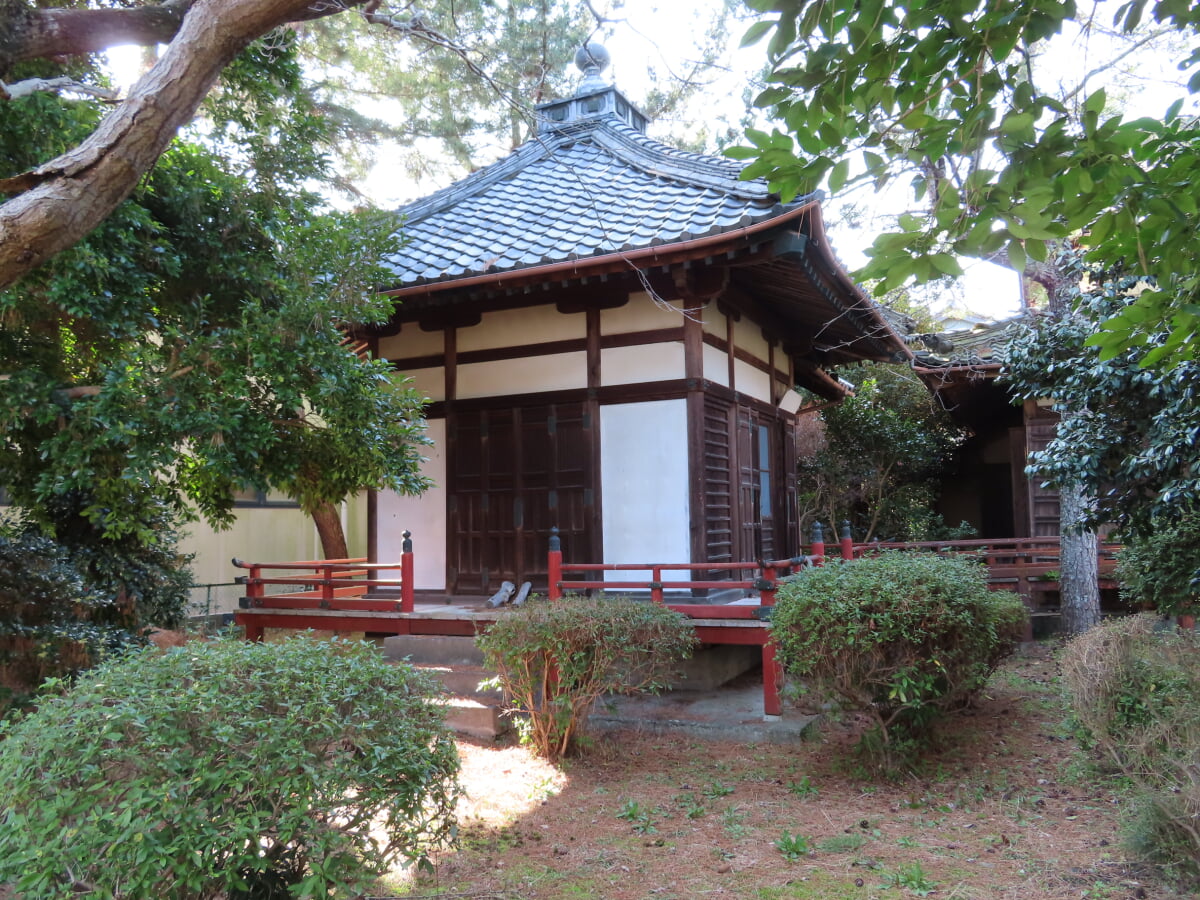 荘福寺の写真 ©運動会プロテインパワー(CC BY-SA 4.0)