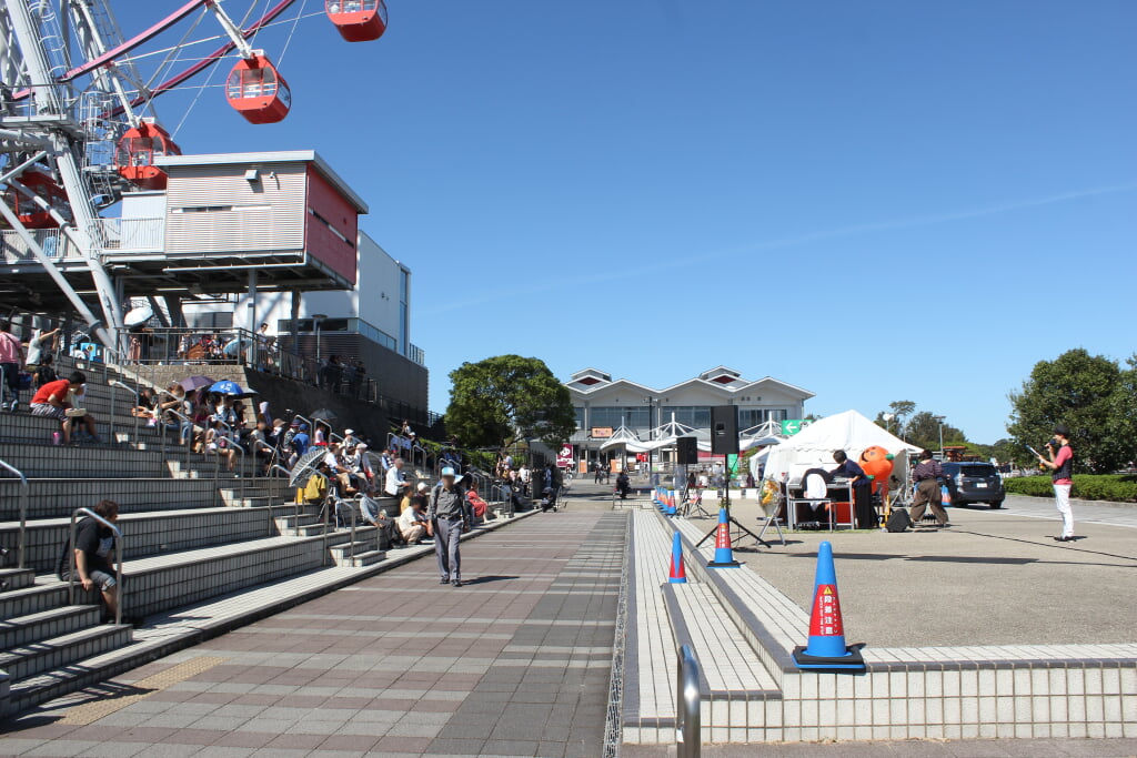 岩が池公園の写真 