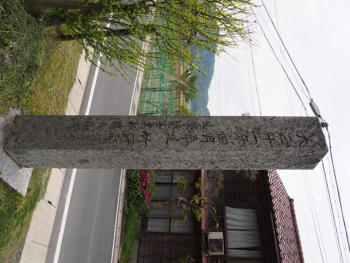 竹野神社の写真 ©VinayaMoto(CC BY-SA 4.0)