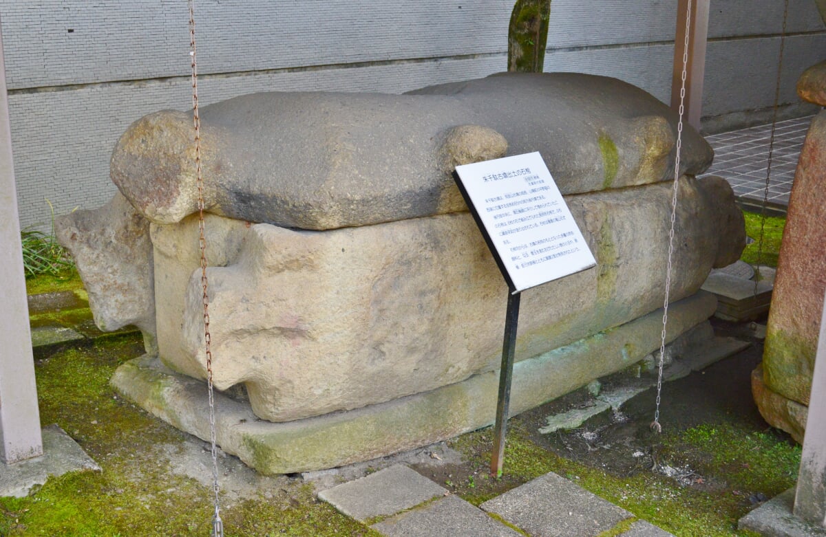 岡山県立博物館の写真 ©Saigen Jiro(Public domain)