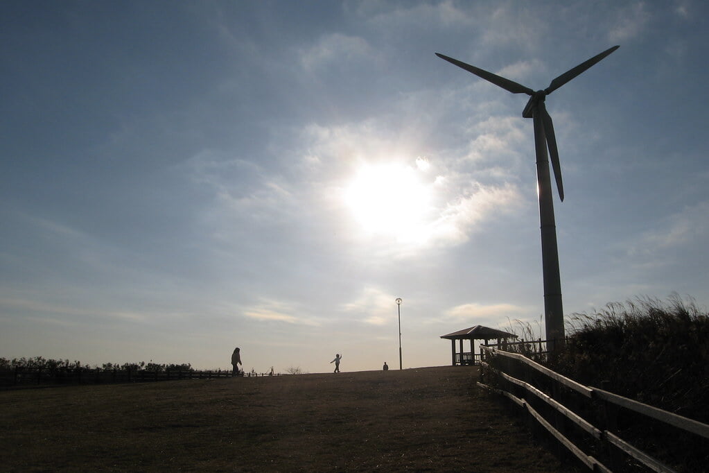 宮川公園の写真 ©em2me(CC BY-ND 2.0)