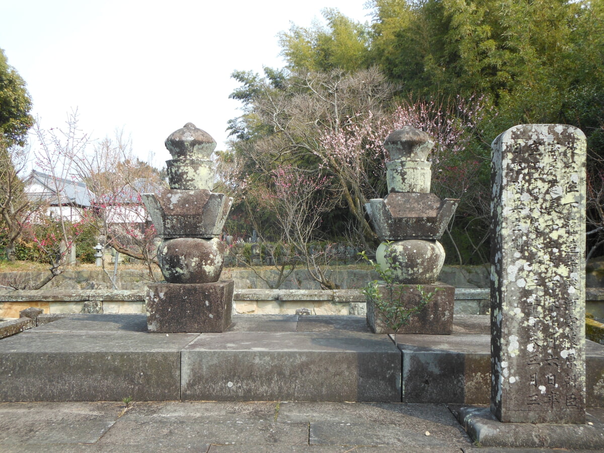 高伝寺の写真 ©Pekachu(CC BY-SA 4.0)