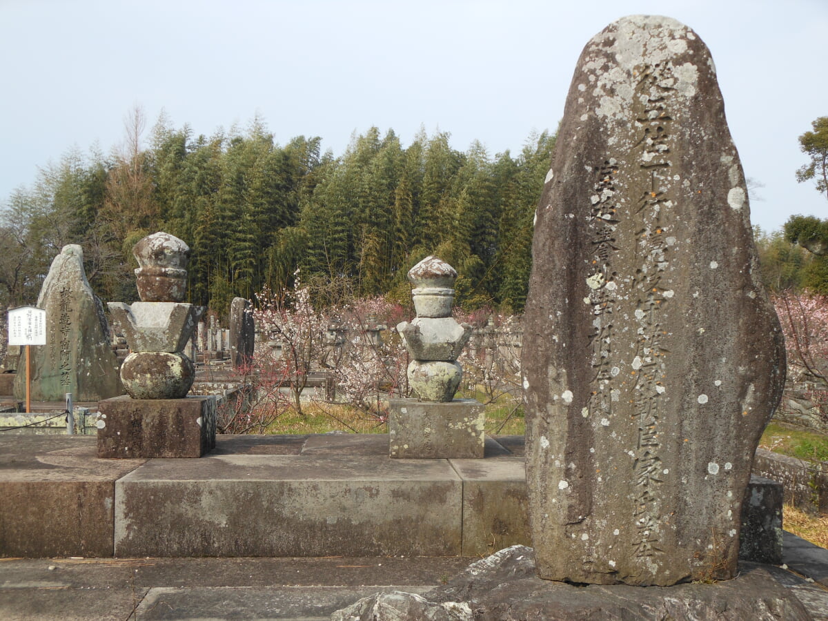 高伝寺の写真 ©Pekachu(CC BY-SA 4.0)