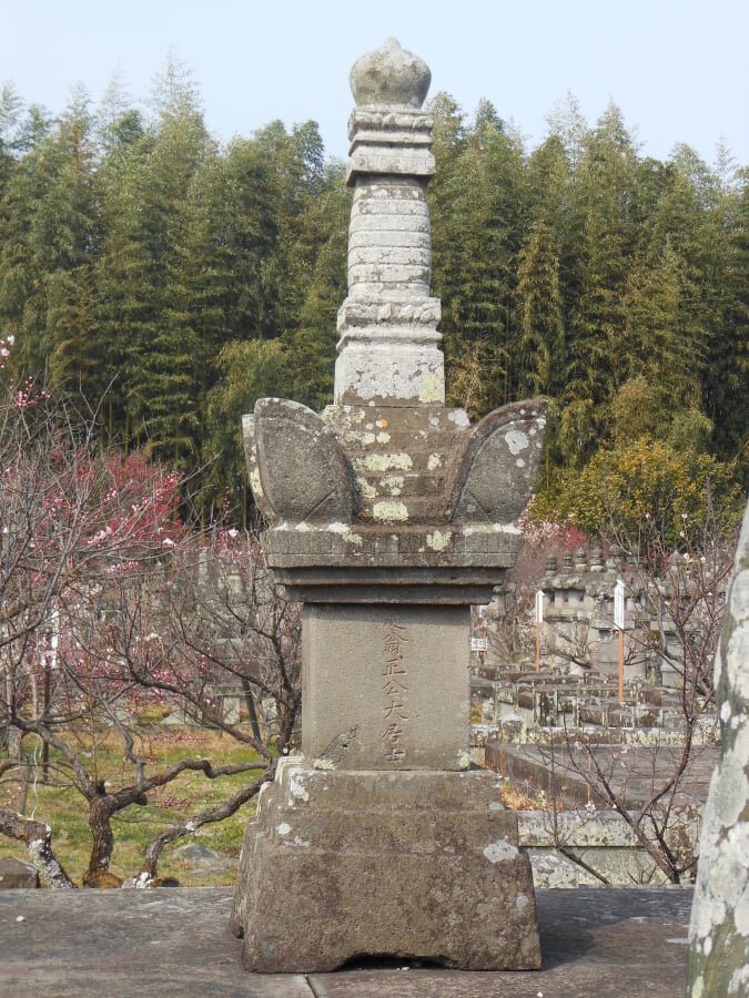 高伝寺の写真 ©Pekachu(CC BY-SA 4.0)