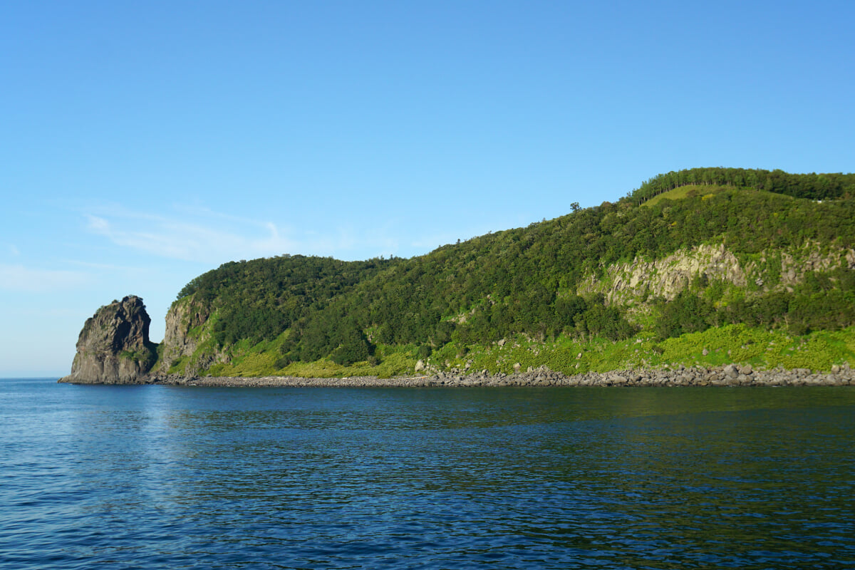 プユニ岬の写真 ©663highland(CC-BY-SA-3.0)