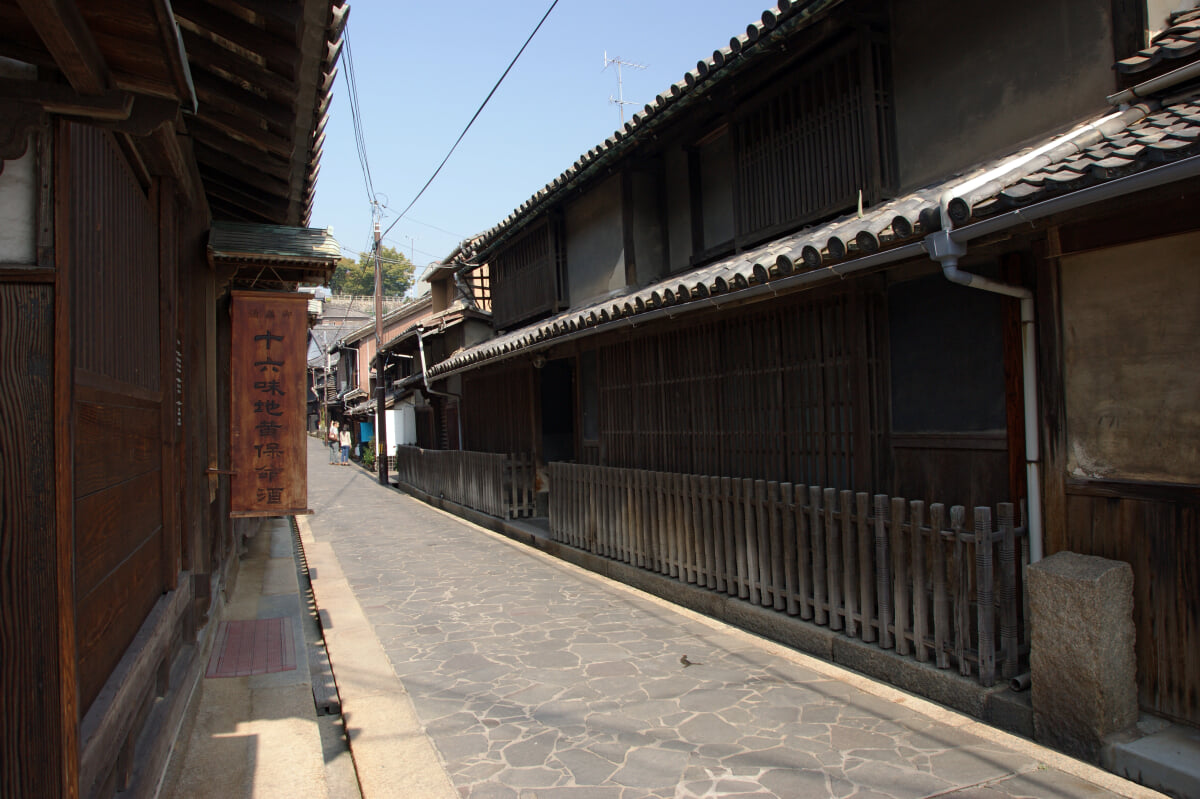 太田家住宅の写真 ©663highland(CC-BY-SA-3.0)