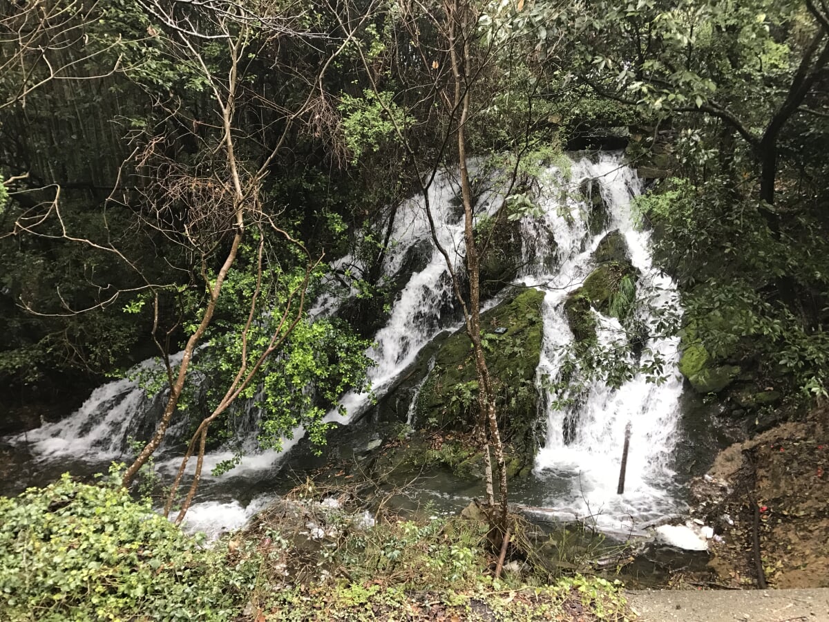 常盤湖の写真 ©そらみみ(CC BY-SA 4.0)