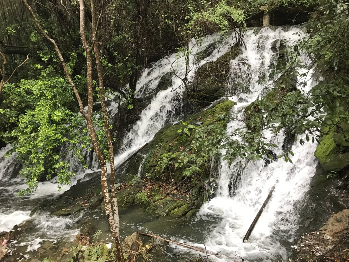 常盤湖の写真 ©そらみみ(CC BY-SA 4.0)