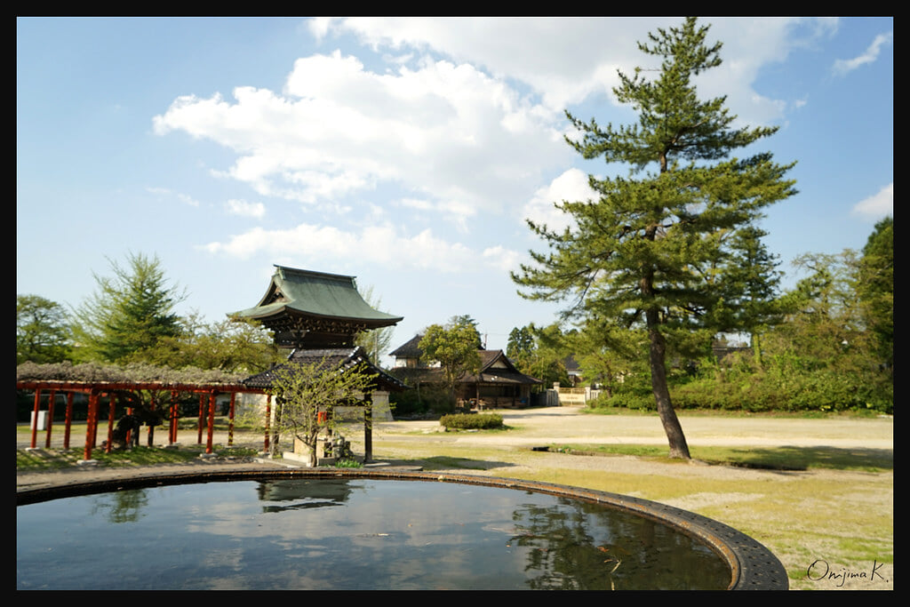 瑞泉寺の写真 ©KeikoS.ryoko(CC BY-SA 2.0)