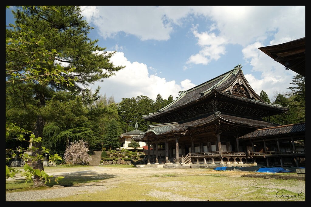 瑞泉寺の写真 ©KeikoS.ryoko(CC BY-SA 2.0)