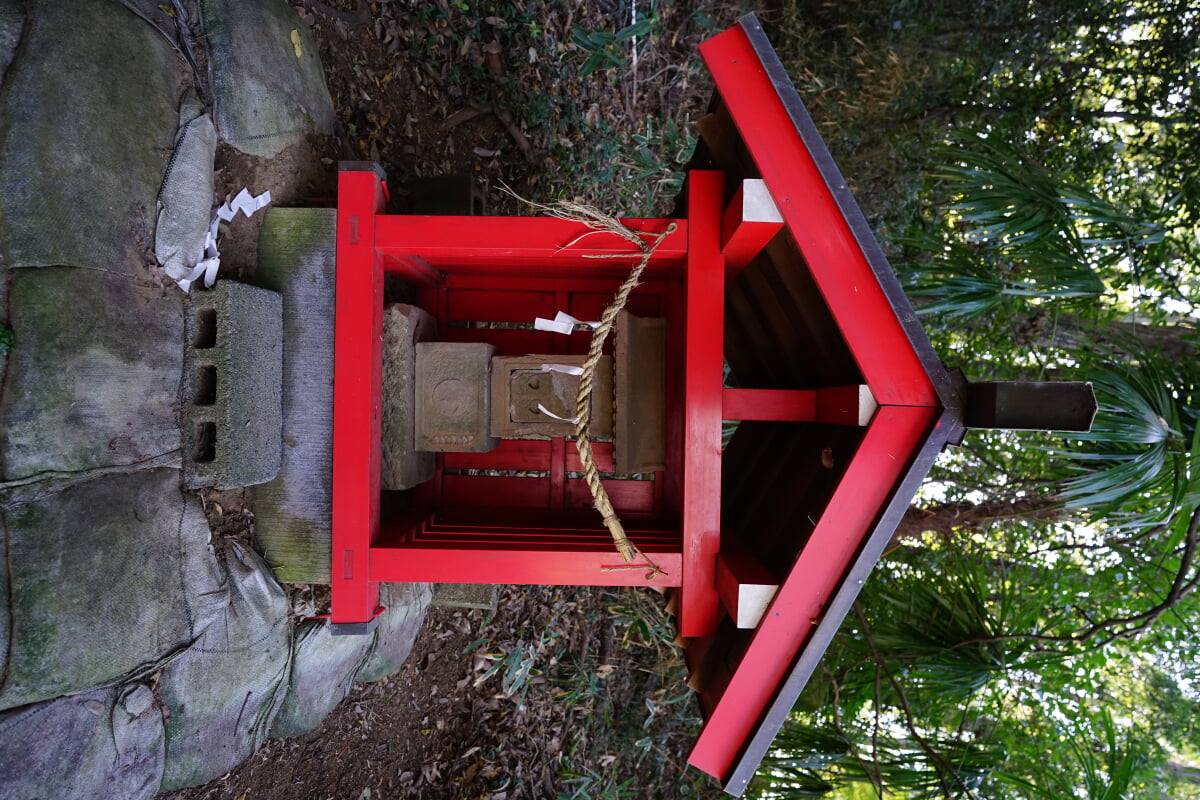 大麻止乃豆乃天神社の写真 ©Taisuke.Kasuya(CC BY-SA 4.0)