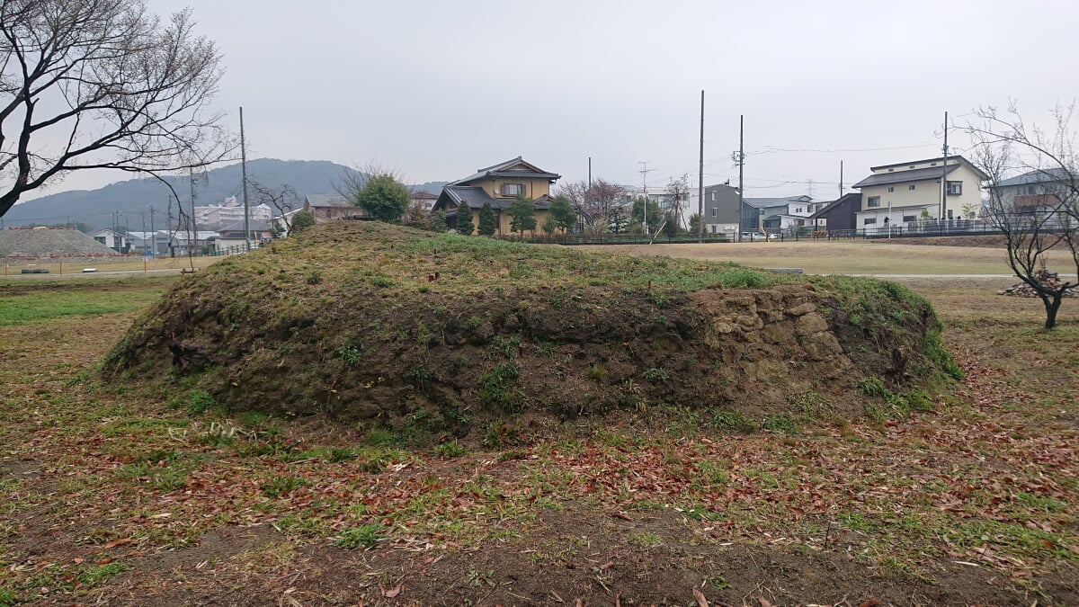 体感!しだみ古墳群ミュージアム SHIDAMUの写真 ©円周率３パーセント(CC BY-SA 4.0)