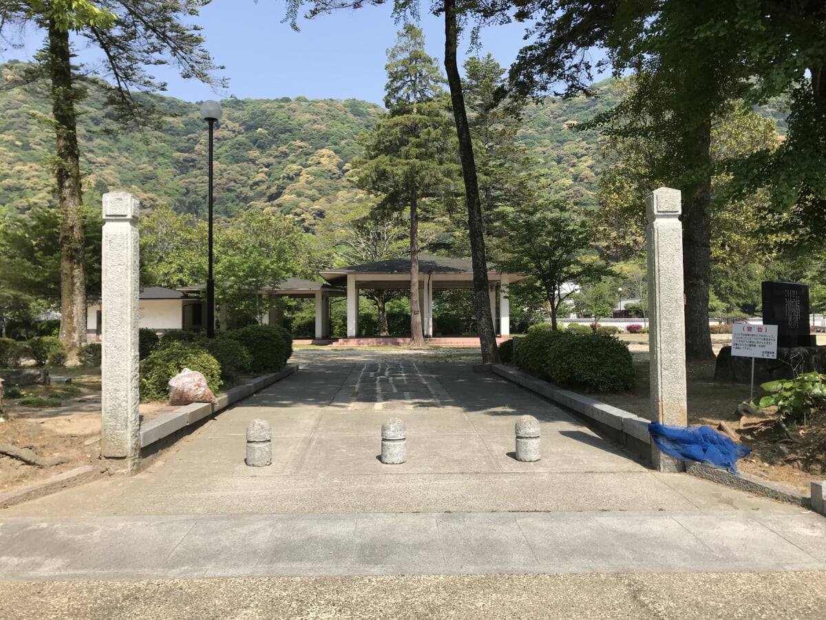 吉香公園の写真 ©そらみみ(CC BY-SA 4.0)