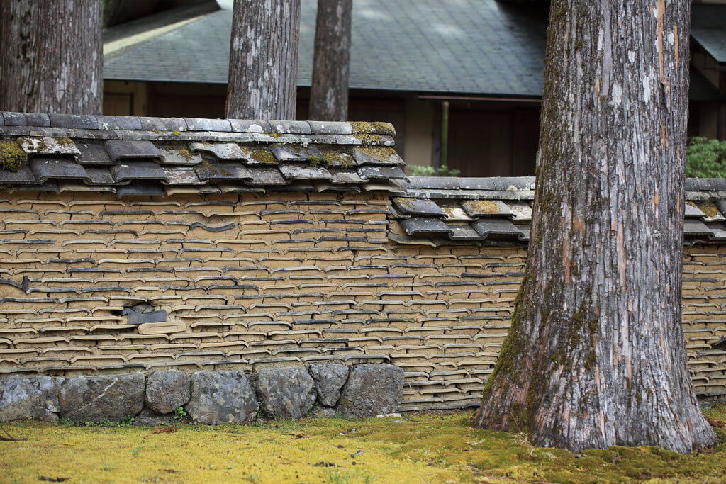 古峯園の写真 ©TANAKA Juuyoh (田中十洋)(CC BY 2.0)