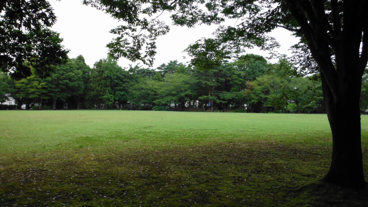 かつらぎ公園の写真 ©Toshihiro Matsui(CC BY-SA 3.0)