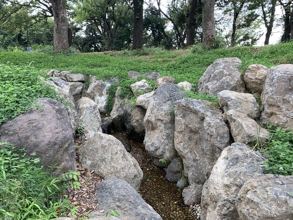 平和の森公園の写真 ©Mikhail Kotykhov(CC BY 2.0)