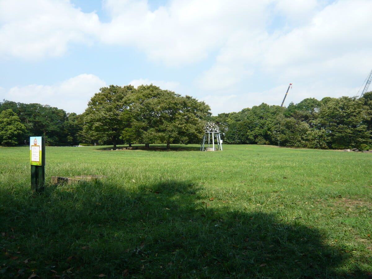 有明テニスの森公園の写真 ©Ryoma35988(CC BY-SA 3.0)