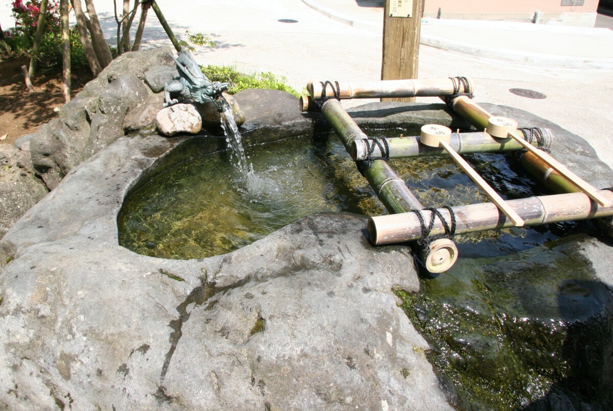 埴生護国八幡宮の写真 ©TTTNIS(CC0)