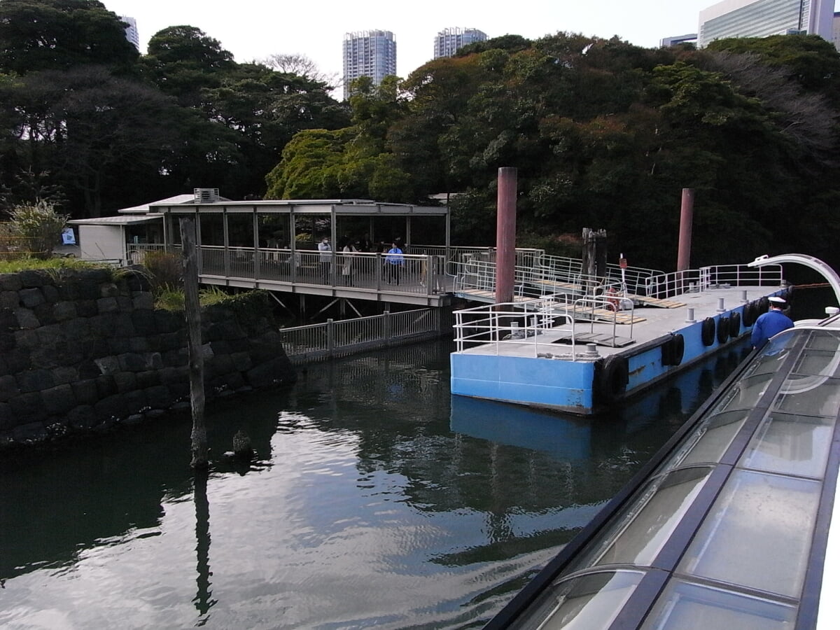 東京水辺ラインの写真 ©江戸村のとくぞう(CC BY-SA 4.0)