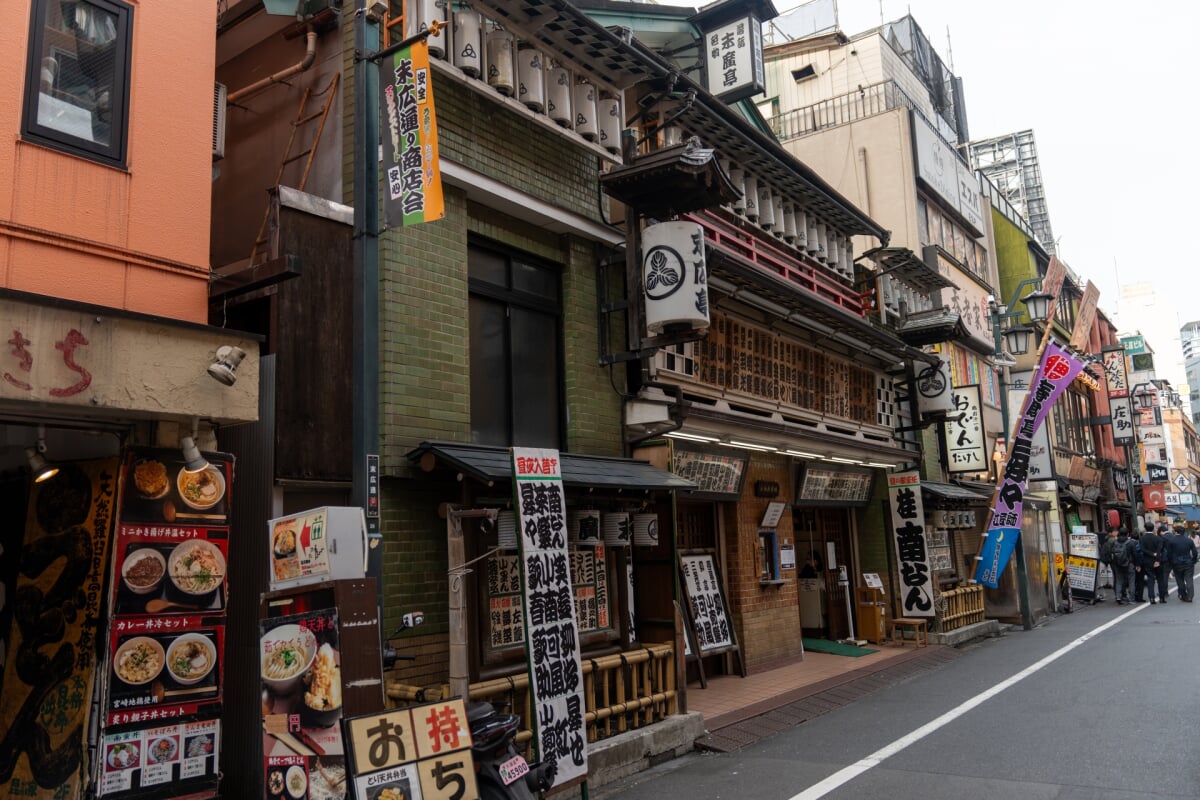 新宿 末廣亭の写真 